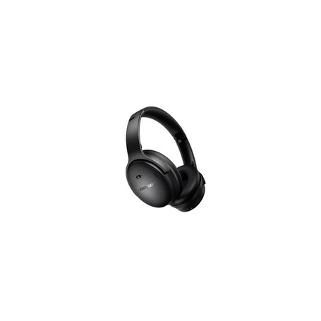 Bose QuietComfort Casque Avec fil &sans fil Arceau Musique/Quotidien Bluetooth Noir