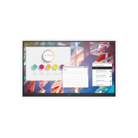 HP E24 G4 écran plat de PC 60