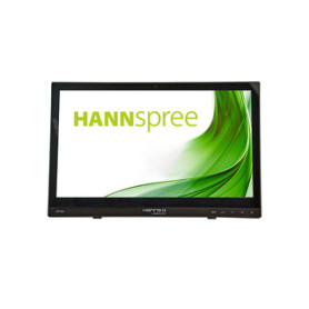 Hannspree HT161HNB écran plat de PC 39