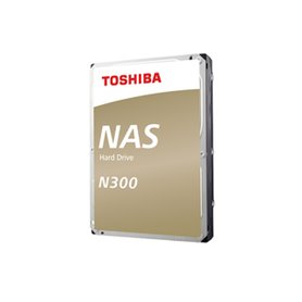 Toshiba N300 3.5" 10 To Série ATA III