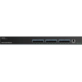 Grandstream Networks GWN7832 commutateur réseau Géré L3 10G Ethernet (100/1000/10000) Gris