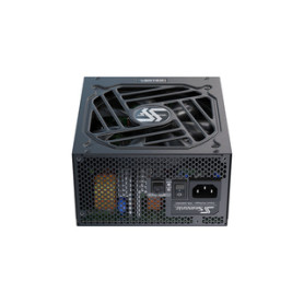 Seasonic VERTEX GX-1200 unité d'alimentation d'énergie 1200 W 20+4 pin ATX ATX Noir