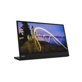 Lenovo ThinkVision M15 LED display 39