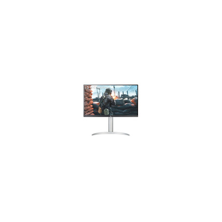 LG 27UP650P-W écran plat de PC 68