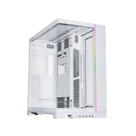 Lian Li O11 Dynamic EVO XL Tower Blanc