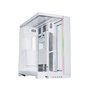 Lian Li O11 Dynamic EVO XL Tower Blanc