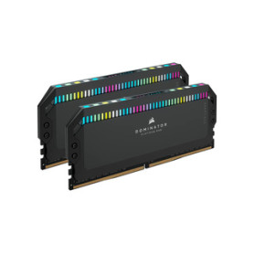 Corsair Dominator CMT64GX5M2B5600C40 module de mémoire 64 Go 2 x 32 Go DDR5 5600 MHz