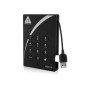 Apricorn Aegis Padlock disque dur externe 2 To Noir