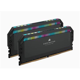 Corsair Dominator CMT64GX5M2B5600Z40K module de mémoire 64 Go 2 x 32 Go DDR5 5600 MHz