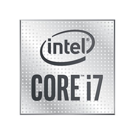 Intel Core i7-10700K processeur 3