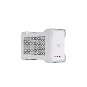 Cooler Master MasterCase NC100 Small Form Factor (SFF) Blanc 650 W