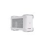 Cooler Master MasterCase NC100 Small Form Factor (SFF) Blanc 650 W