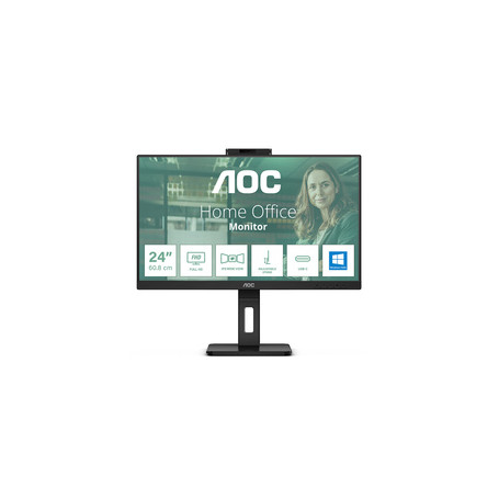 AOC 24P3CW écran plat de PC 60