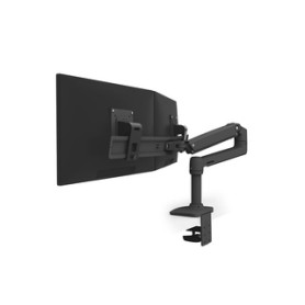 Ergotron LX Series 45-489-224 support d'écran plat pour bureau 63