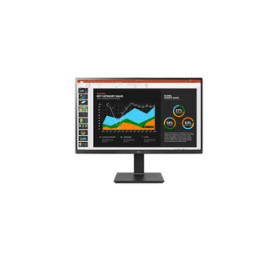 LG 27BQ75QB-B écran plat de PC 68