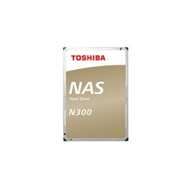 Toshiba N300 3.5" 12 To Série ATA III