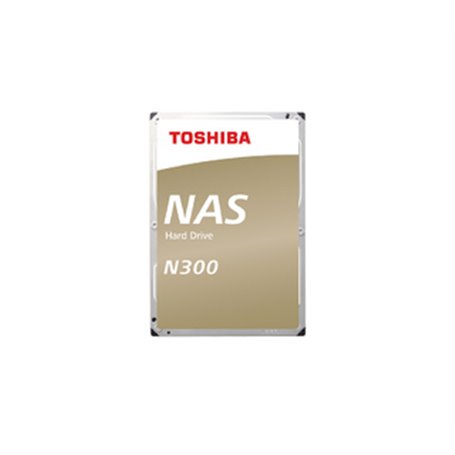 Toshiba N300 3.5" 12 To Série ATA III