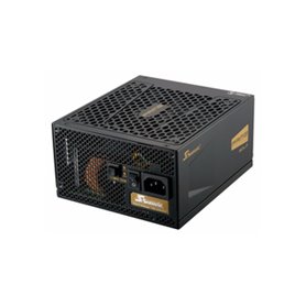 Seasonic Prime Gold unité d'alimentation d'énergie 1300 W 20+4 pin ATX ATX Noir