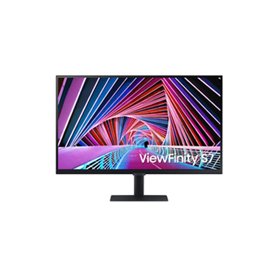 Samsung S27A704NWP écran plat de PC 68