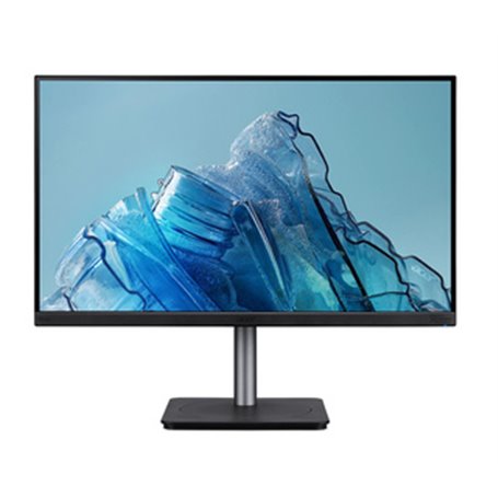 Acer CB273U E 27" LED 2K 1 ms Noir