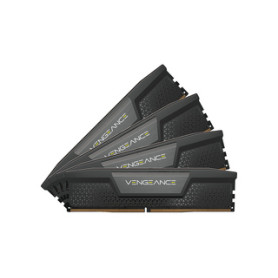 Corsair Vengeance CMK64GX5M4B6000C36 module de mémoire 64 Go 4 x 16 Go DDR5 6000 MHz