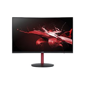 Acer NITRO XZ2 XZ322QU écran plat de PC 80 cm (31.5") 2560 x 1440 pixels Wide Quad HD LED Noir