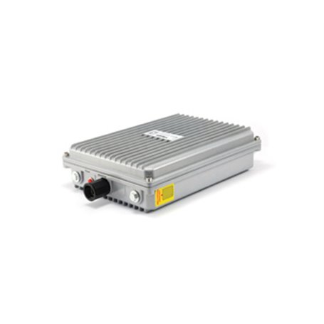 LevelOne WAB-8011 point d'accès réseaux locaux sans fil 1200 Mbit/s Gris Connexion Ethernet