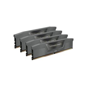 Corsair Vengeance CMK64GX5M4B6000Z36 module de mémoire 64 Go 4 x 16 Go DDR5 6000 MHz