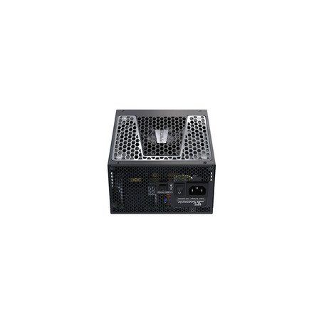 Seasonic PRIME-TX-850 unité d'alimentation d'énergie 850 W 20+4 pin ATX ATX Noir