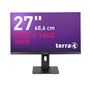 Wortmann AG TERRA 3030223 27" LCD Wide Quad HD 5 ms Noir