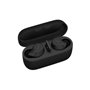 Jabra Evolve2 Buds Casque True Wireless Stereo (TWS) Ecouteurs Appels/Musique Bluetooth Noir