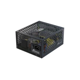 Seasonic PRIME Fanless TX unité d'alimentation d'énergie 700 W 20+4 pin ATX ATX Noir