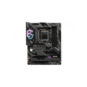 MSI MPG Z690 EDGE WIFI carte mère Intel Z690 LGA 1700 ATX