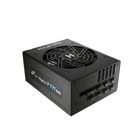 FSP Hydro PTM PRO ATX3.0(PCIe5.0) 1200W unité d'alimentation d'énergie 20+4 pin ATX ATX Noir