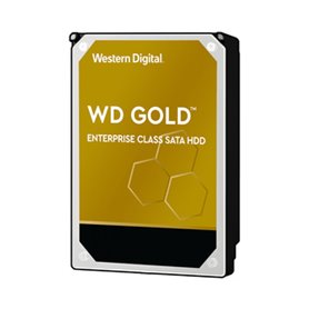 Western Digital Gold 3.5" 10 To Série ATA III