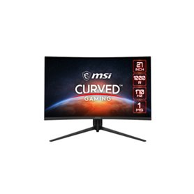 MSI G271CQP E2 écran plat de PC 68