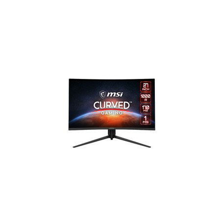 MSI G271CQP E2 écran plat de PC 68