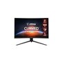 MSI G271CQP E2 écran plat de PC 68