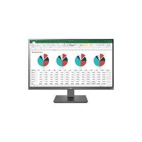 LG 27UK670P-B écran plat de PC 68