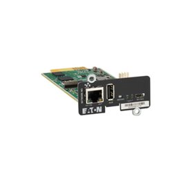 Eaton NETWORK-M3 carte réseau Interne Ethernet 1000 Mbit/s