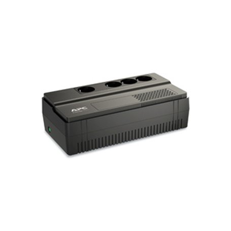 APC BV650I-GR alimentation d'énergie non interruptible Interactivité de ligne 0