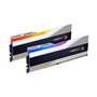 G.Skill F5-8000J4048F24GX2-TZ5RS module de mémoire 48 Go 2 x 24 Go DDR5 8000 MHz