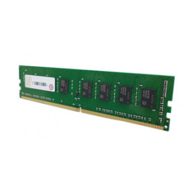 QNAP RAM-16GDR4ECT0-UD-2666 module de mémoire 16 Go 1 x 16 Go DDR4 2666 MHz ECC