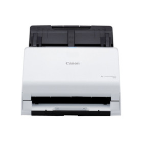 Canon imageFORMULA R30 Chargeur automatique de documents + Scanner à feuille 600 x 600 DPI A4 Blanc