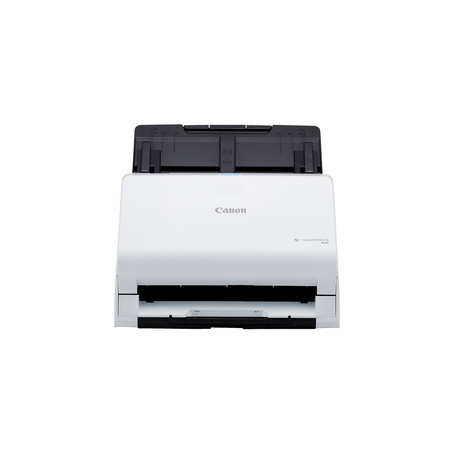 Canon imageFORMULA R30 Chargeur automatique de documents + Scanner à feuille 600 x 600 DPI A4 Blanc