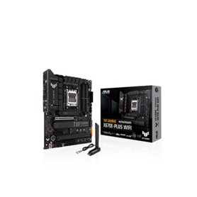 ASUS TUF GAMING X670E-PLUS WIFI AMD X670 Emplacement AM5 ATX