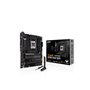 ASUS TUF GAMING X670E-PLUS WIFI AMD X670 Emplacement AM5 ATX