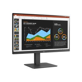 LG MONITOR 27BR650B-C.AEU écran plat de PC 68