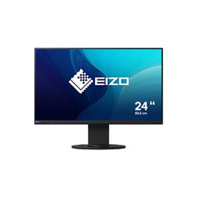 EIZO FlexScan EV2460-BK LED display 60