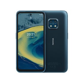 Nokia XR20 6.67" 64 Go Bleu